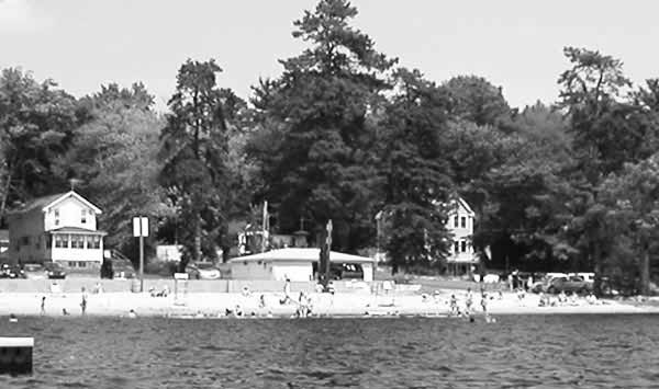 Town Beach