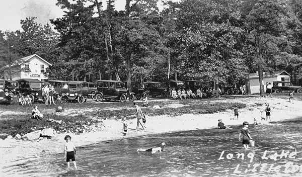 Town Beach