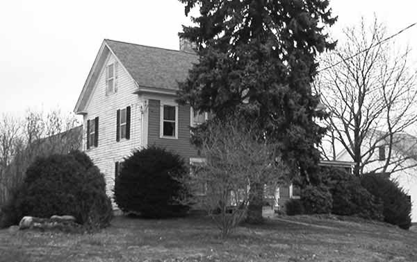 441 Newtown Rd