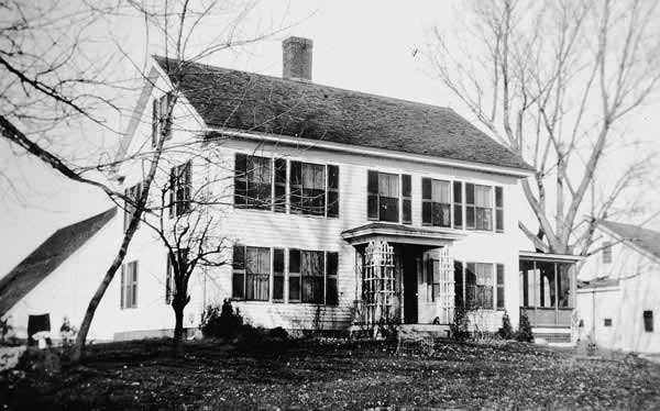 441 Newtown Rd